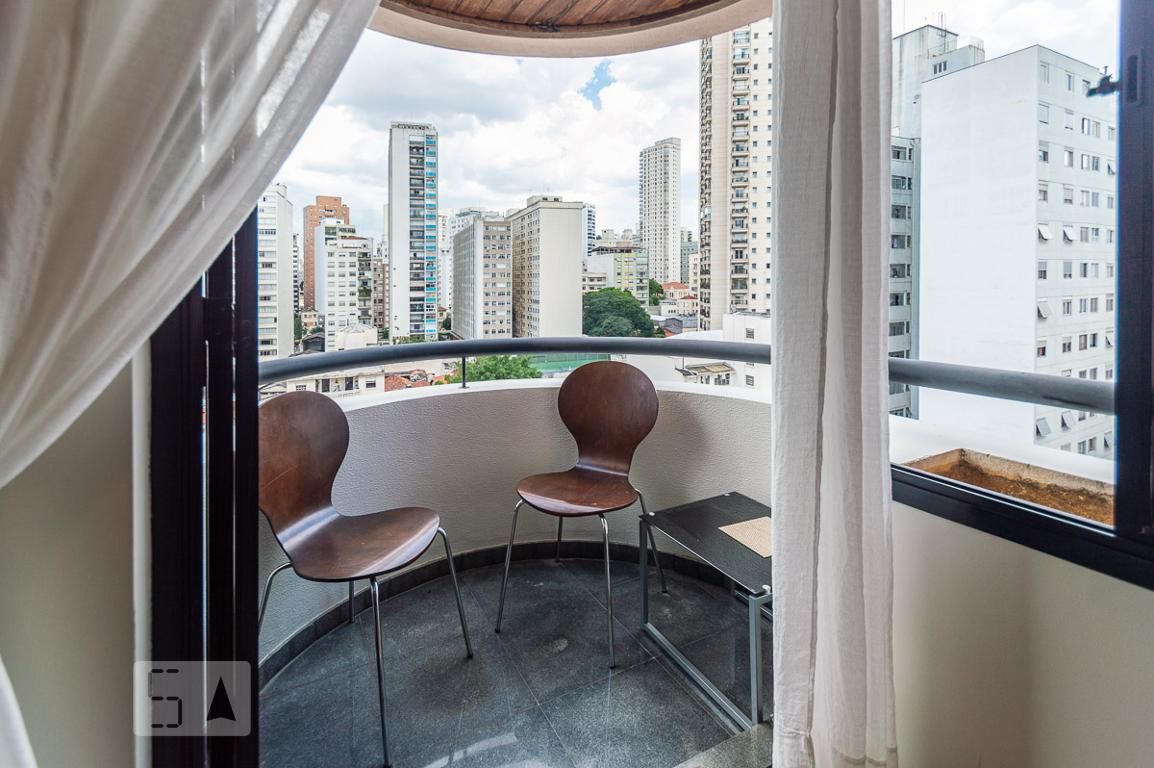 Apartamento, 1 quarto, 48 m² - Foto 6