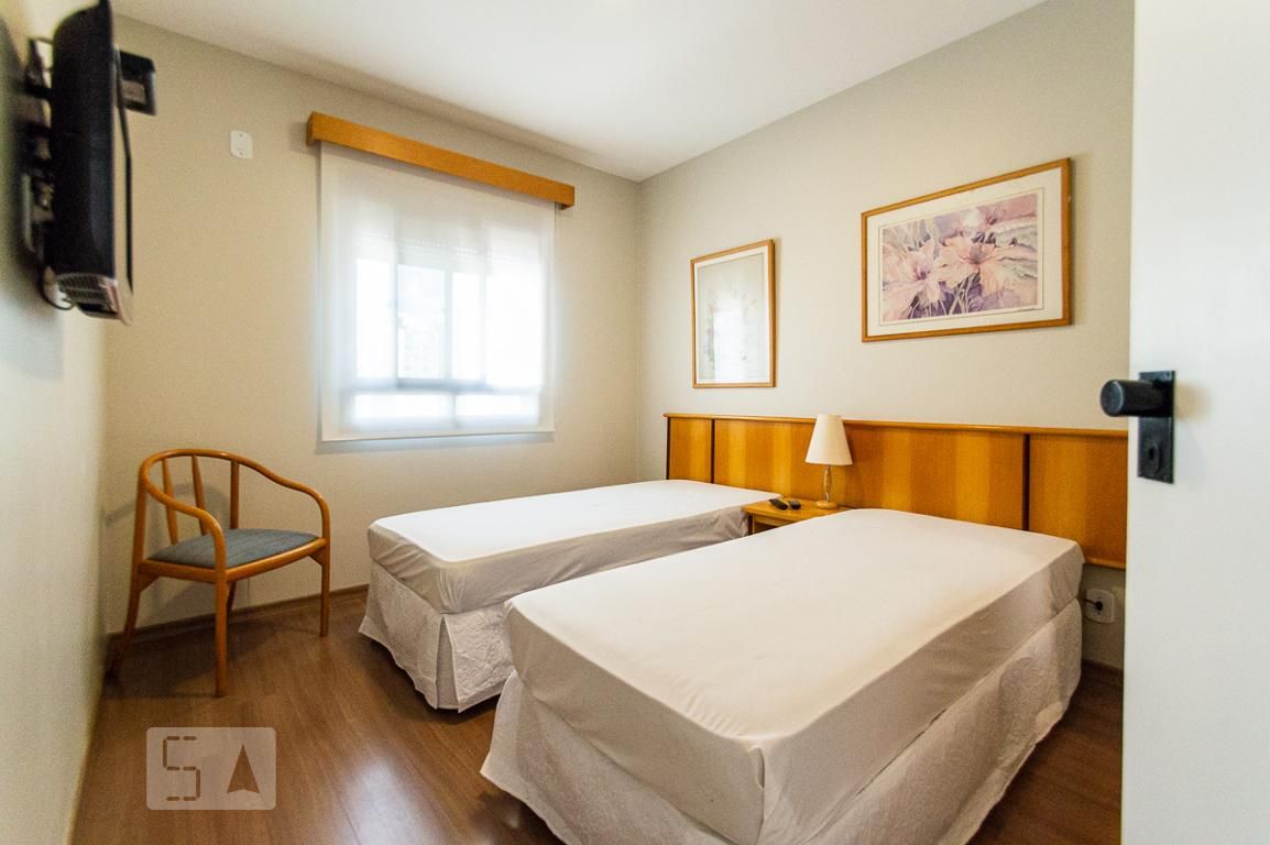 Apartamento, 1 quarto, 48 m² - Foto 9