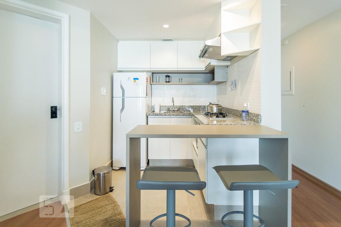 Apartamento, 1 quarto, 48 m² - Foto 19