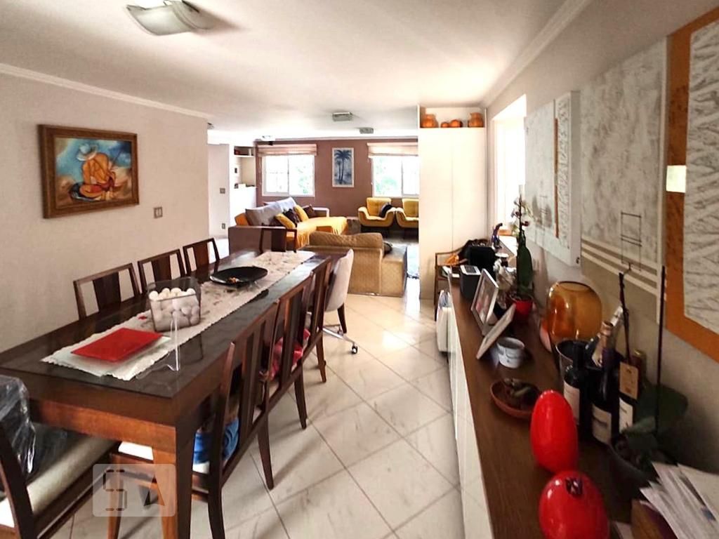 Casa, 3 quartos, 310 m² - Foto 13