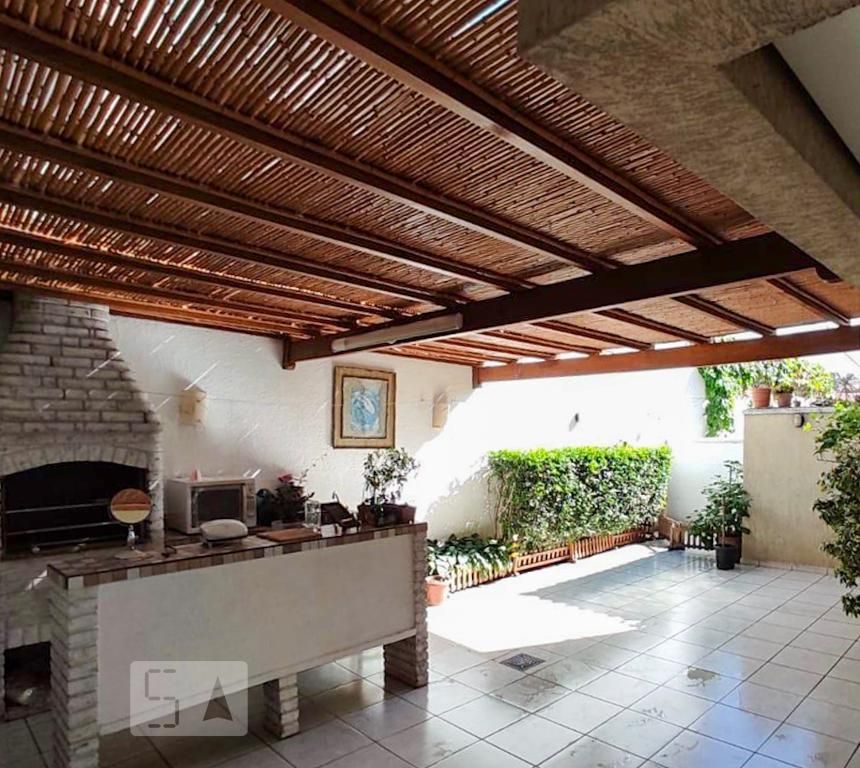 Casa, 3 quartos, 310 m² - Foto 20