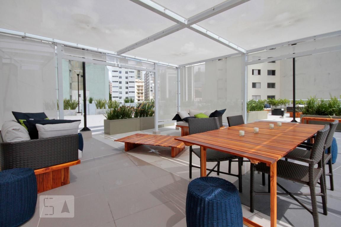 Kitnet-Studio, 38 m² - Foto 32
