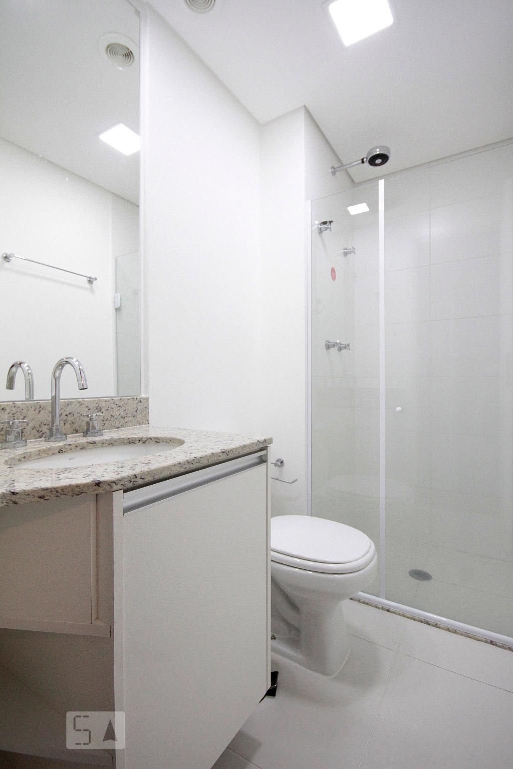 Kitnet-Studio, 38 m² - Foto 13
