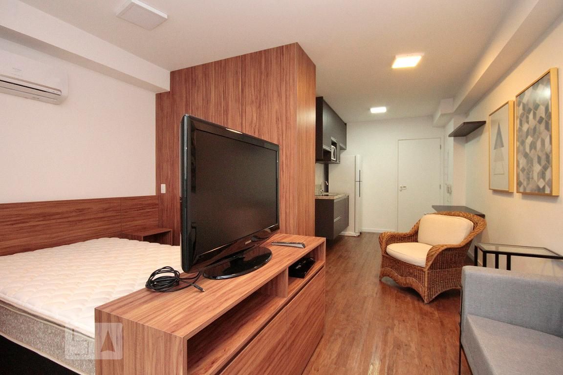 Kitnet-Studio, 38 m² - Foto 7