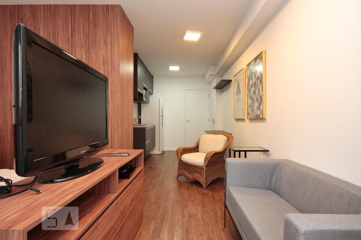 Kitnet-Studio, 38 m² - Foto 6
