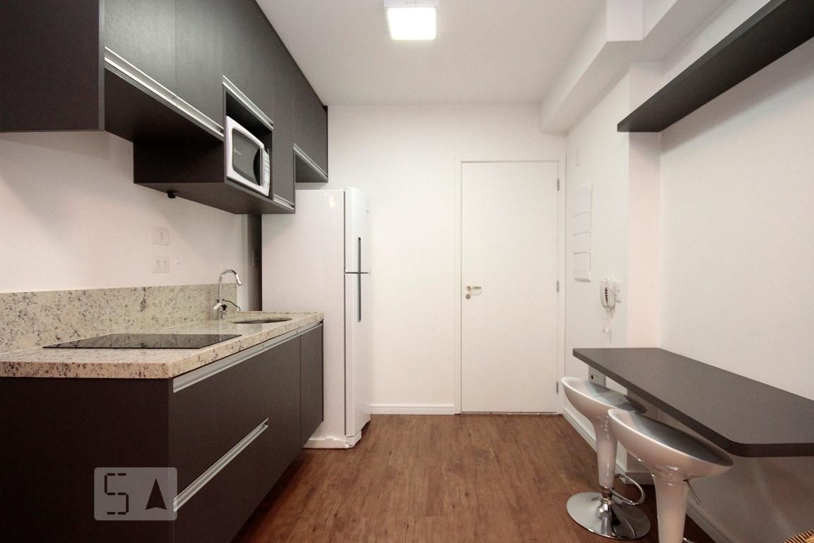 Kitnet-Studio, 38 m² - Foto 16