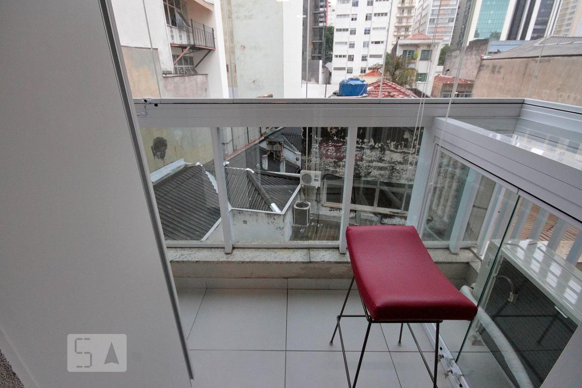 Kitnet-Studio, 38 m² - Foto 9