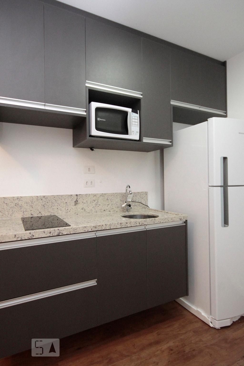 Kitnet-Studio, 38 m² - Foto 17