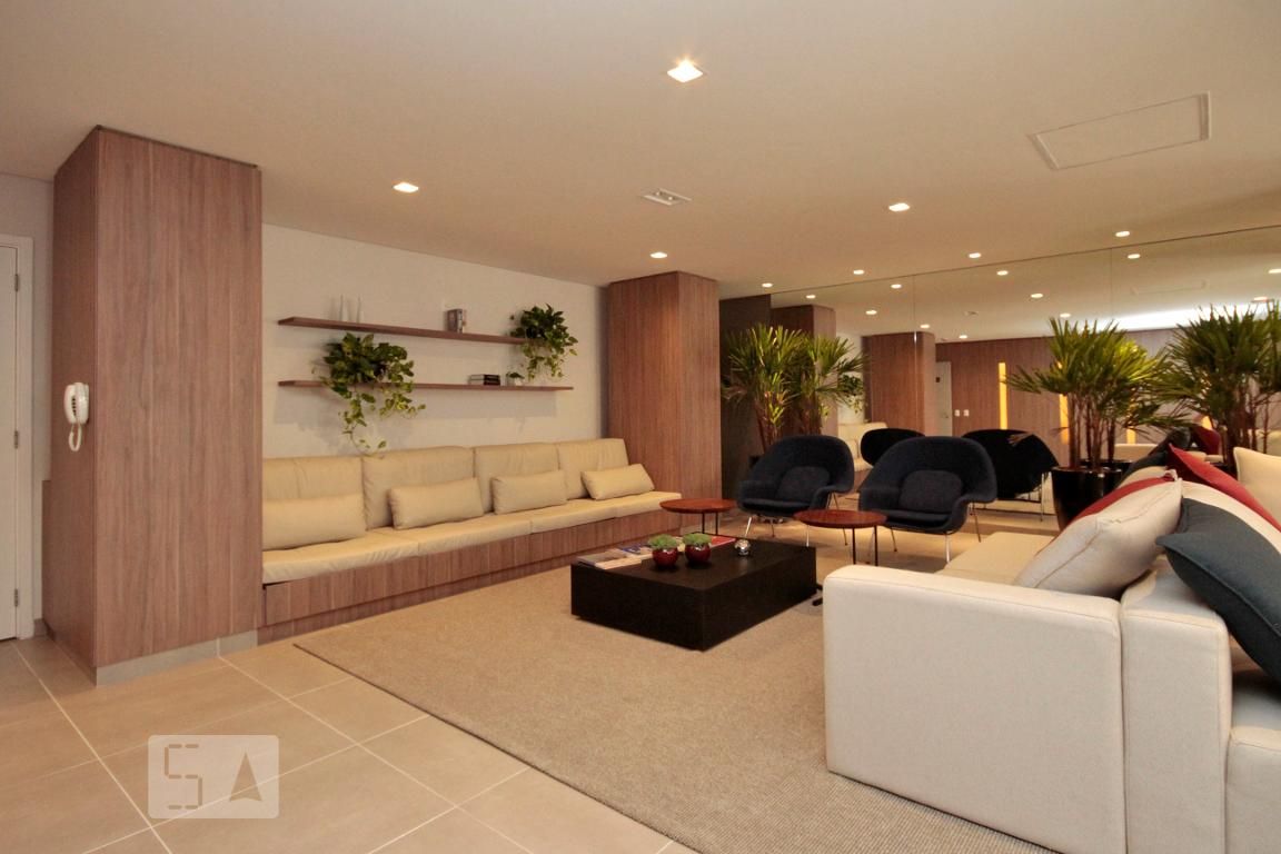 Kitnet-Studio, 38 m² - Foto 35