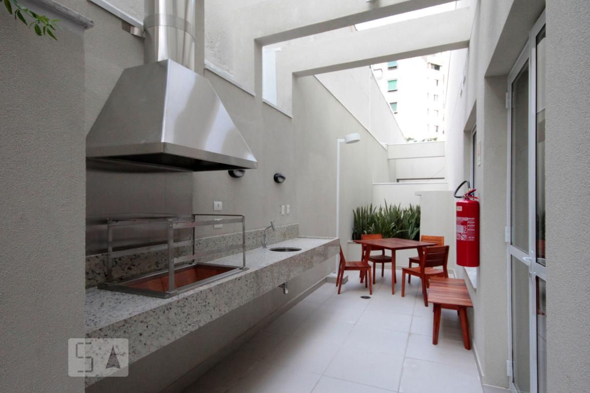 Kitnet-Studio, 38 m² - Foto 33