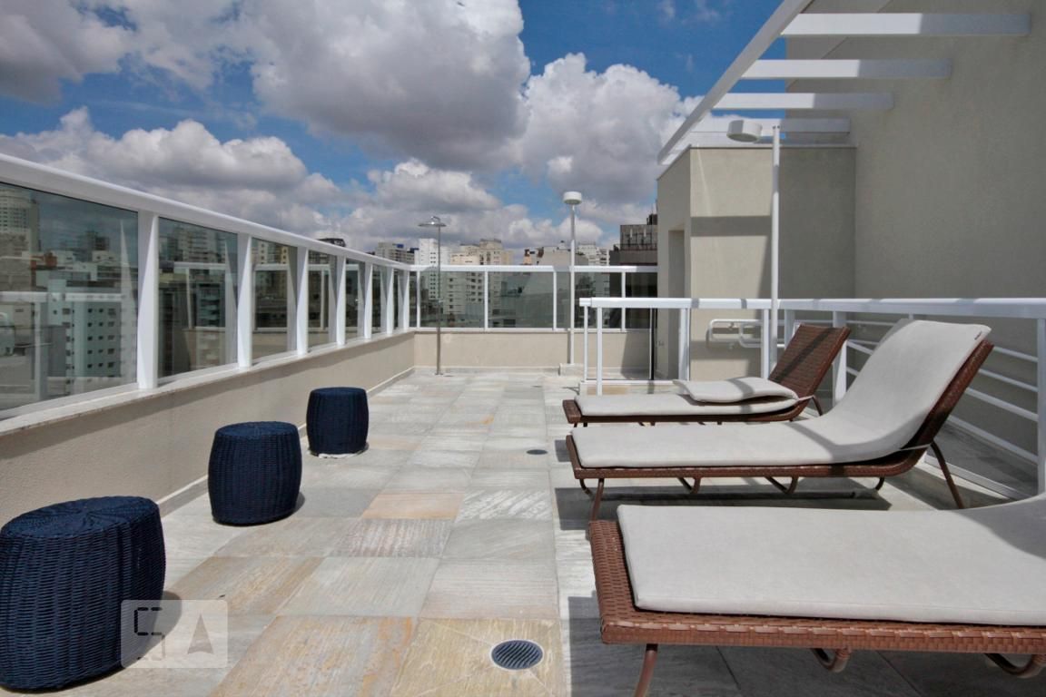 Kitnet-Studio, 38 m² - Foto 25
