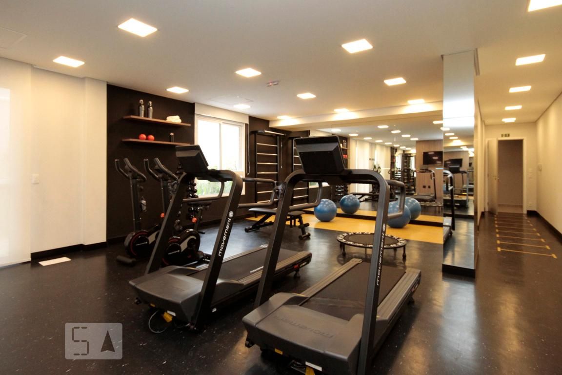 Kitnet-Studio, 38 m² - Foto 36