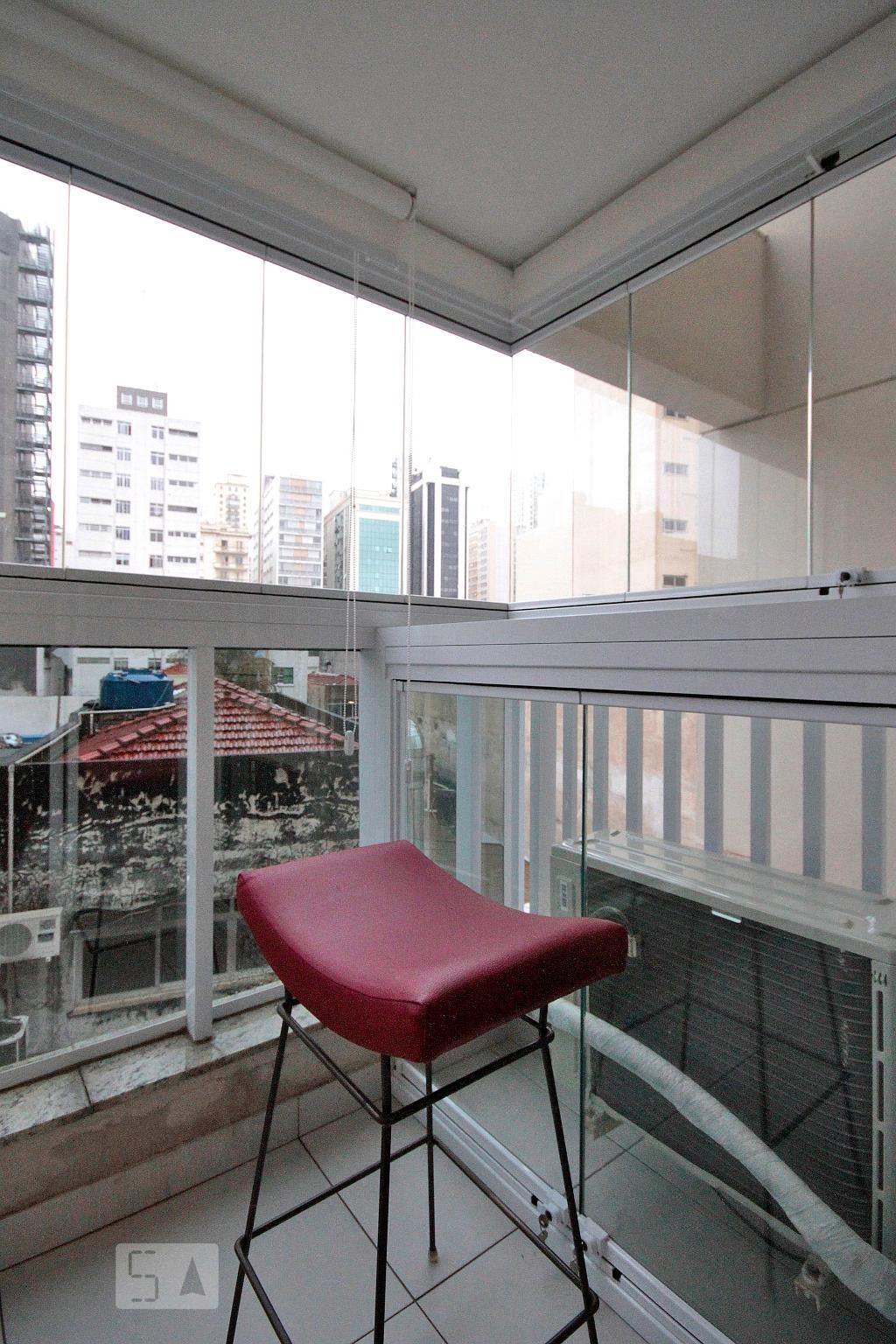 Kitnet-Studio, 38 m² - Foto 10