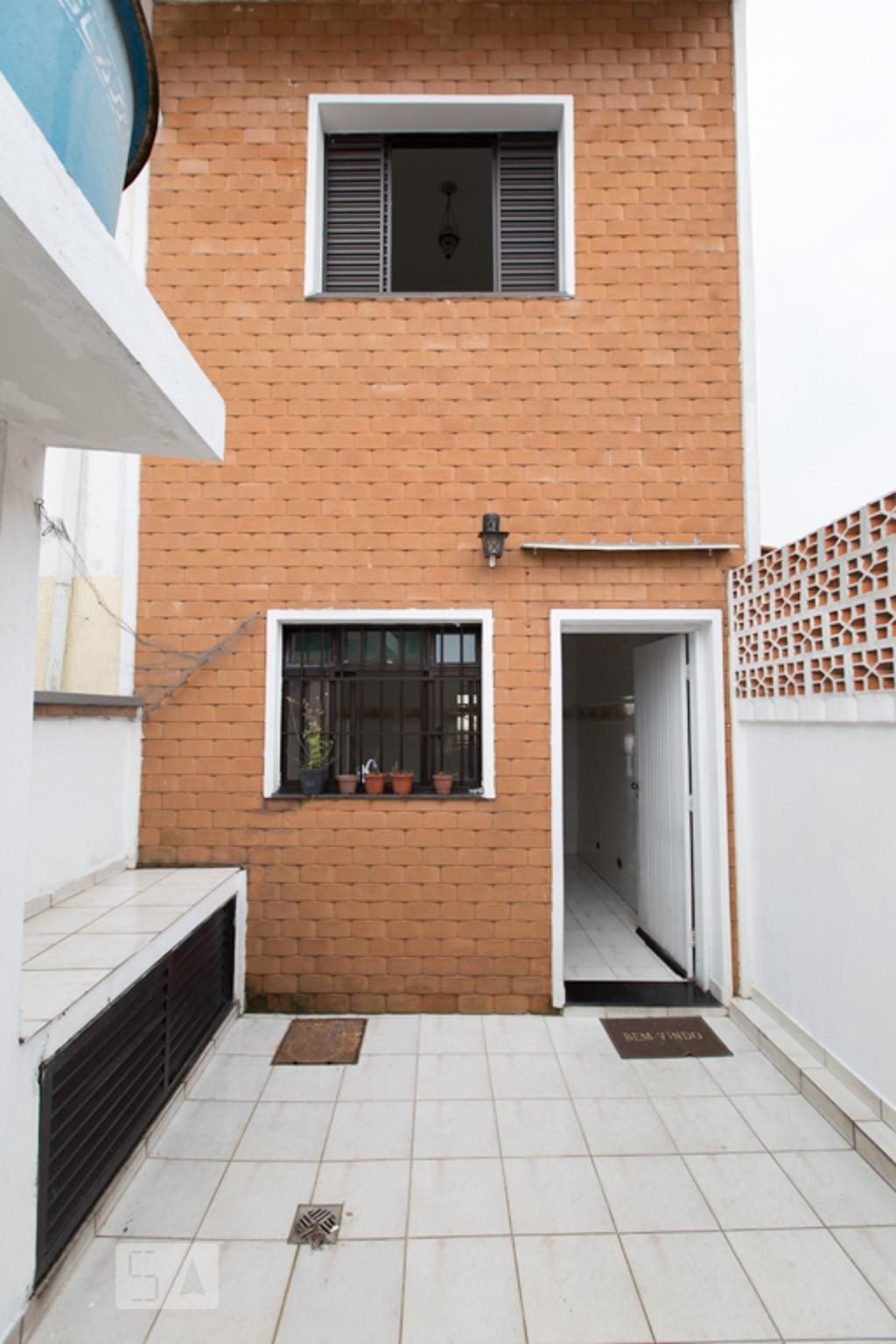 Casa de Condomínio, 2 quartos - Foto 34