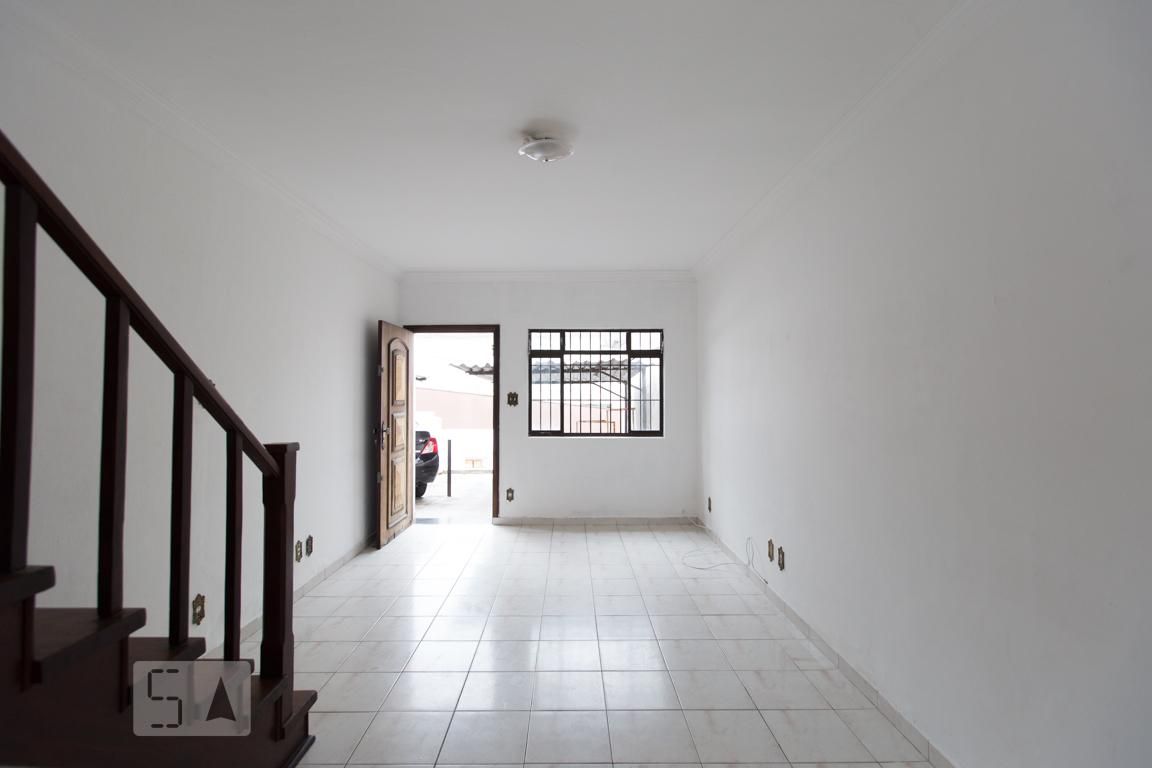 Casa de Condomínio, 2 quartos - Foto 5