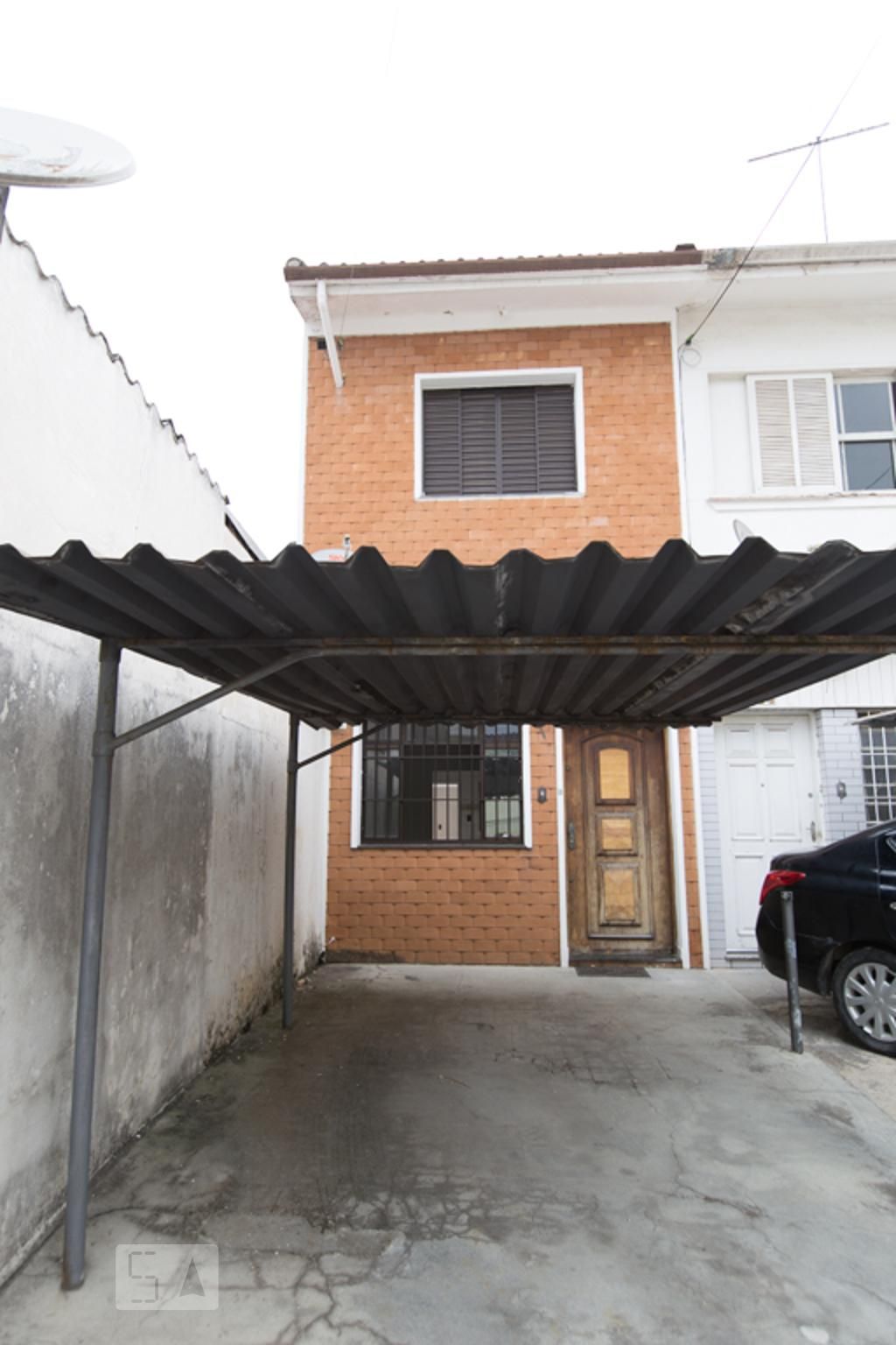 Casa de Condomínio, 2 quartos - Foto 37