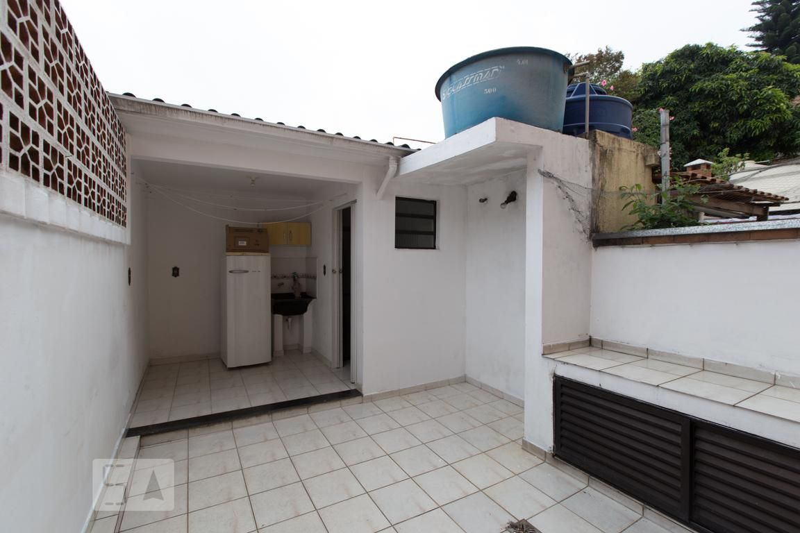 Casa de Condomínio, 2 quartos - Foto 31
