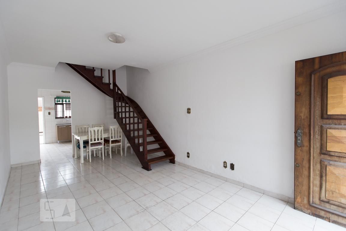 Casa de Condomínio, 2 quartos - Foto 4