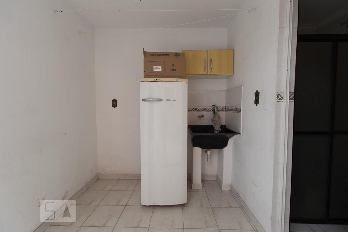 Casa de Condomínio, 2 quartos - Foto 33