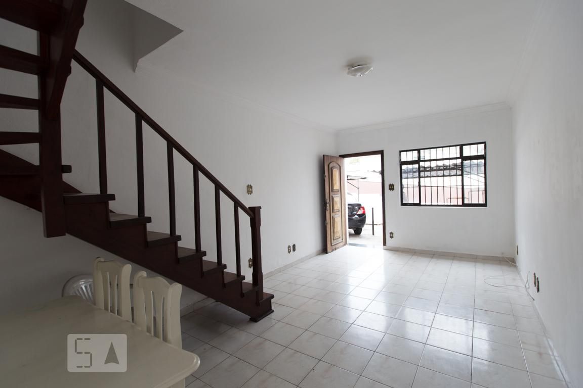 Casa de Condomínio, 2 quartos - Foto 1