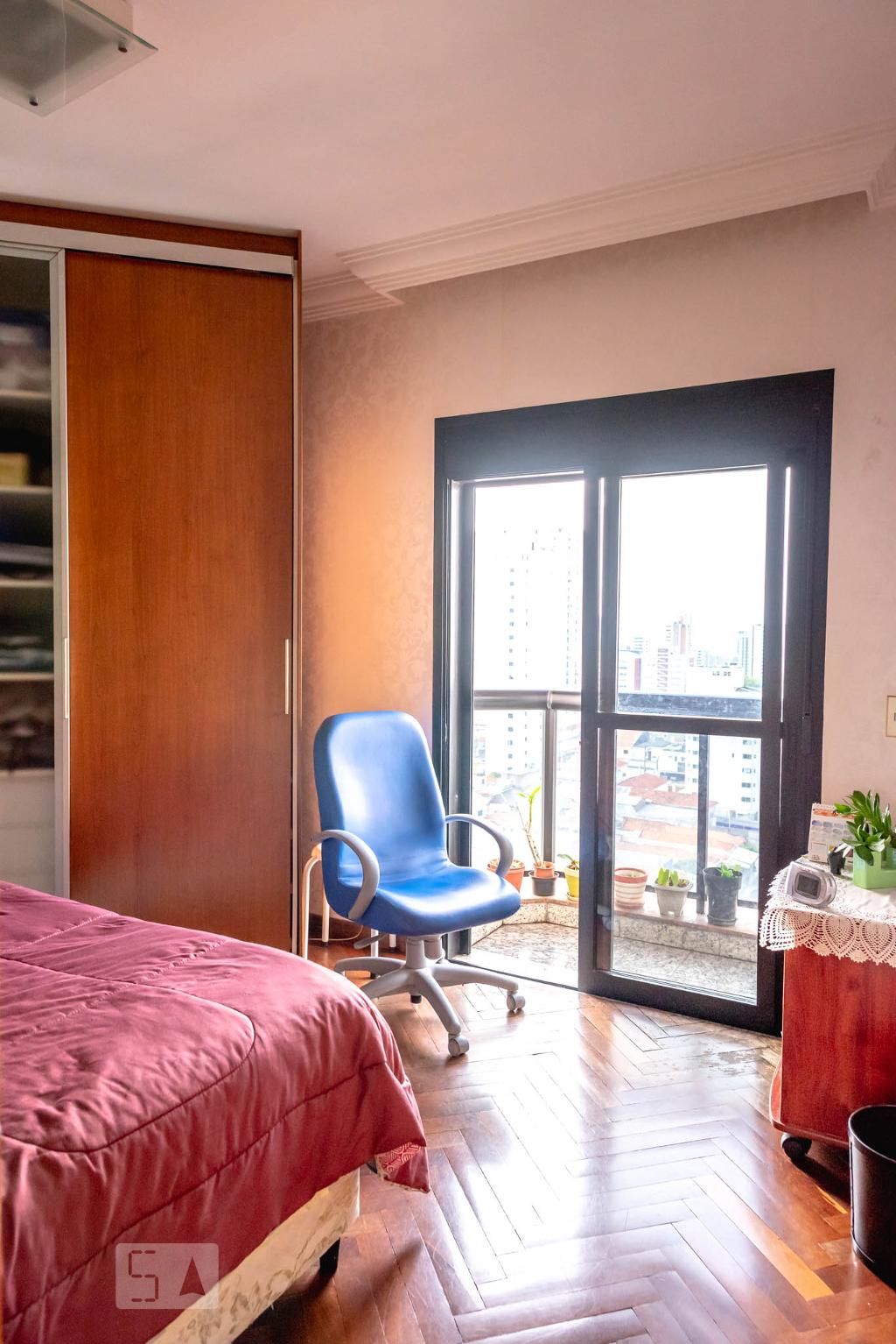 Apartamento, 3 quartos, 187 m² - Foto 43