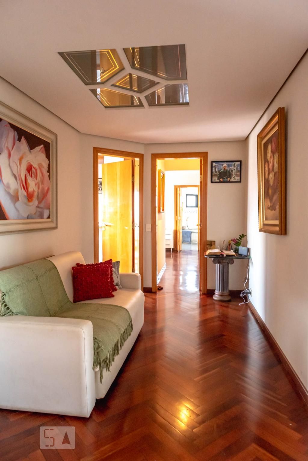 Apartamento, 3 quartos, 187 m² - Foto 49