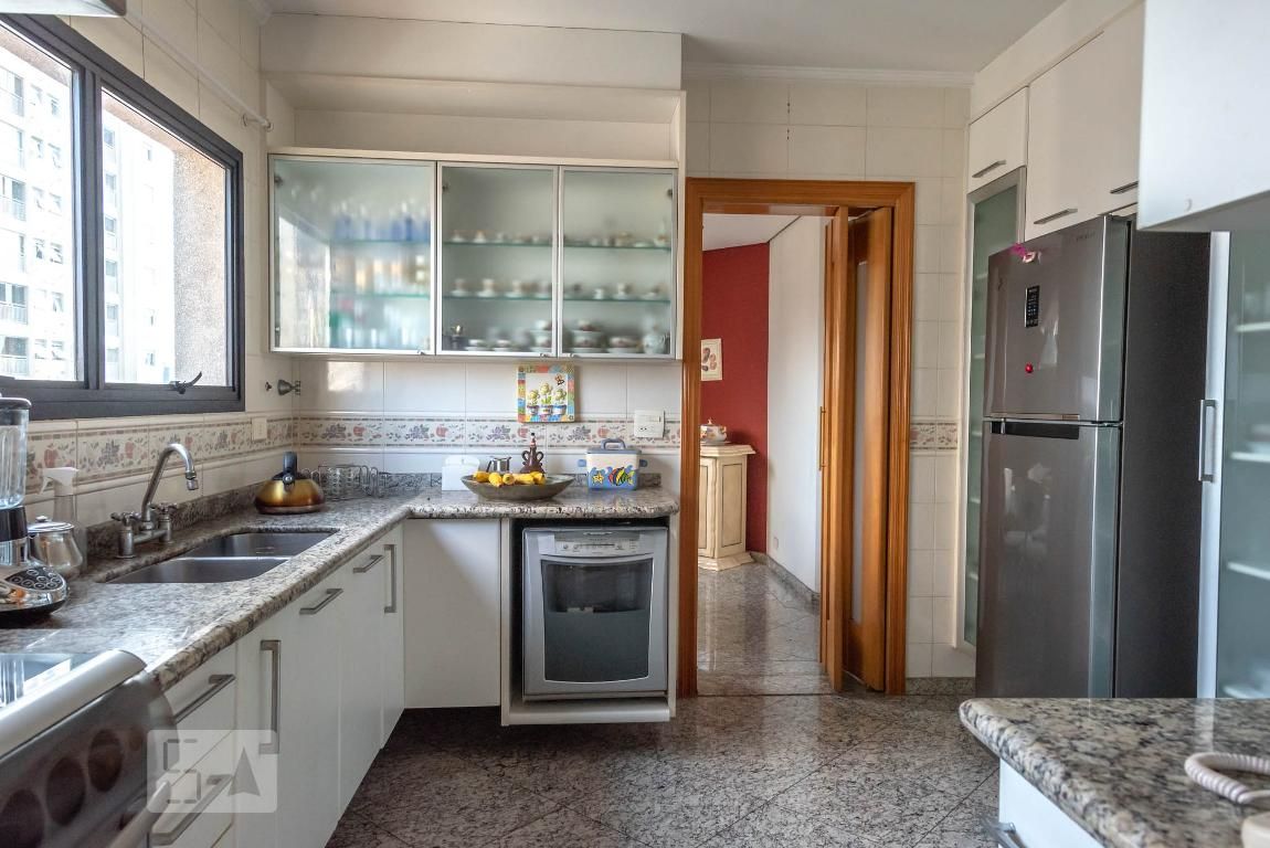 Apartamento, 3 quartos, 187 m² - Foto 57