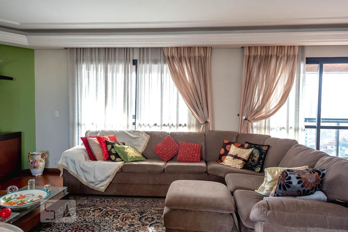Apartamento, 3 quartos, 187 m² - Foto 5