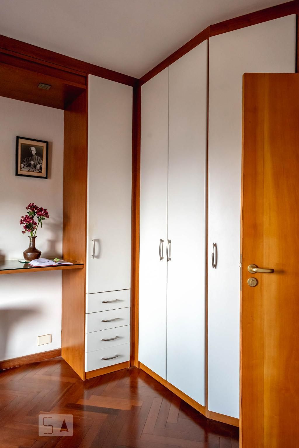 Apartamento, 3 quartos, 187 m² - Foto 37