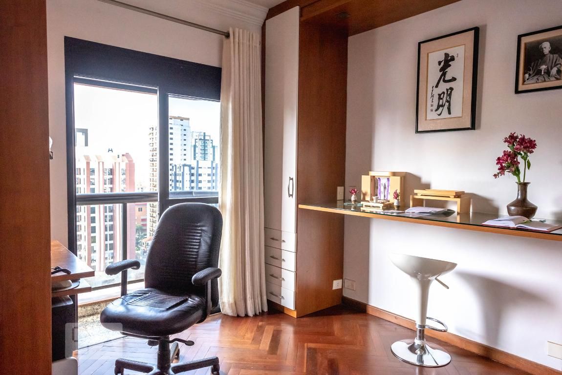 Apartamento, 3 quartos, 187 m² - Foto 32