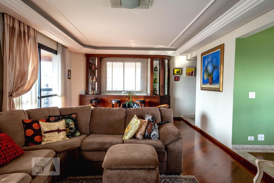 Apartamento, 3 quartos, 187 m² - Foto 7