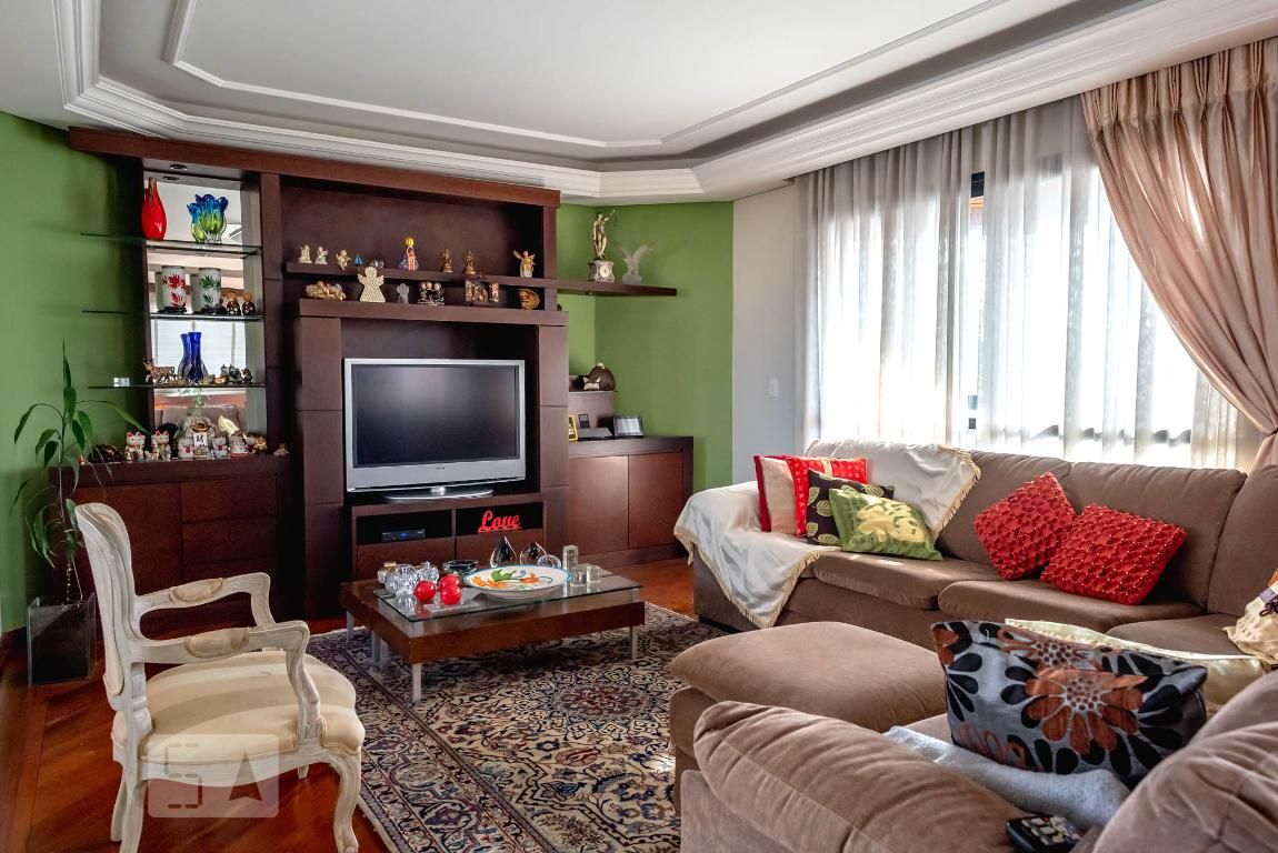Apartamento, 3 quartos, 187 m² - Foto 1