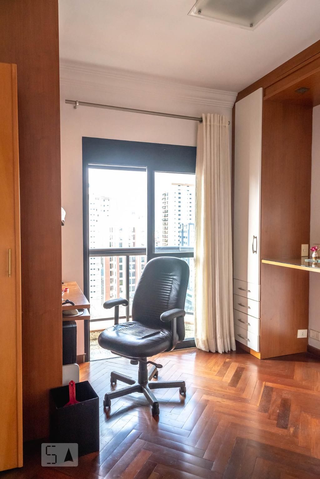 Apartamento, 3 quartos, 187 m² - Foto 35