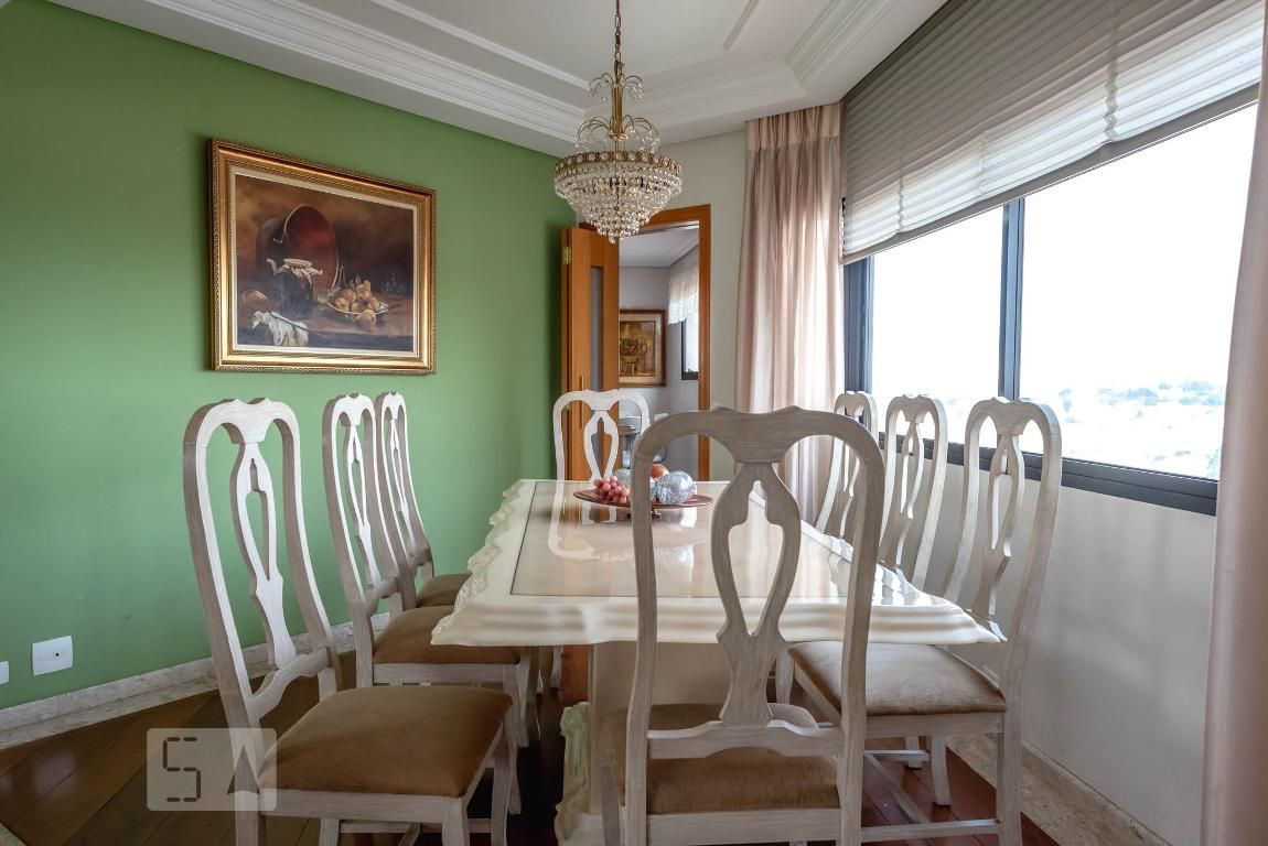 Apartamento, 3 quartos, 187 m² - Foto 10