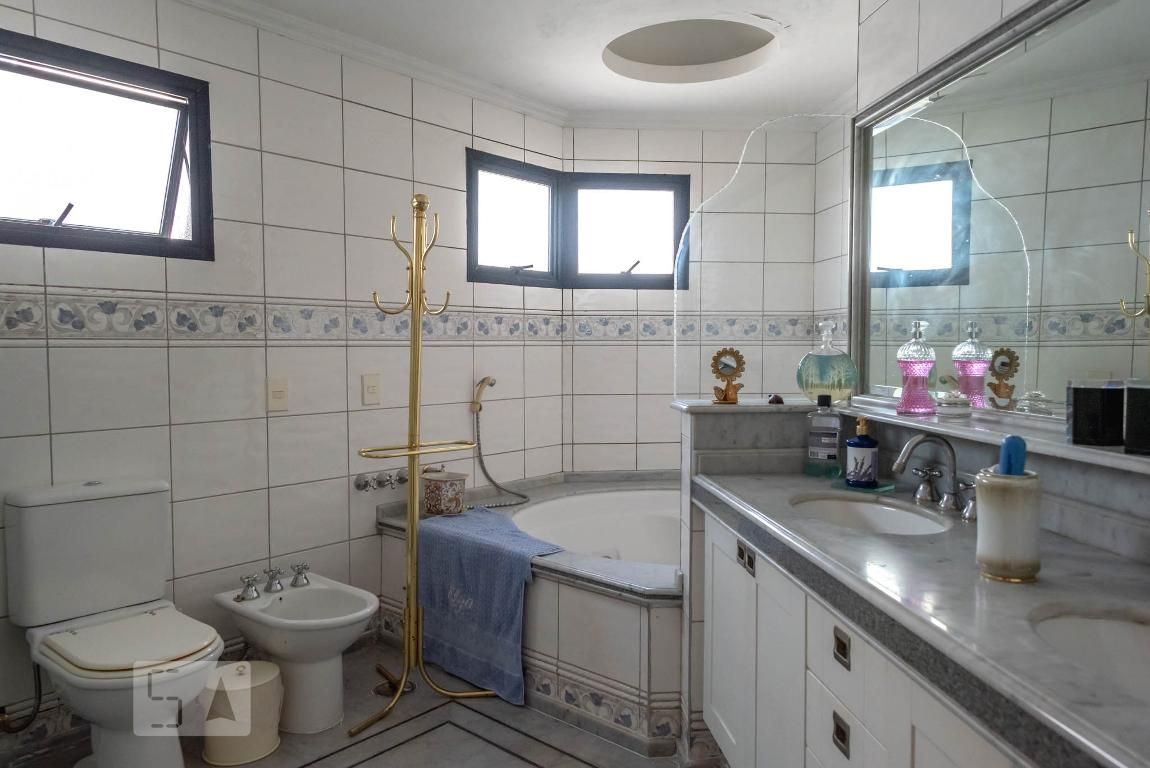 Apartamento, 3 quartos, 187 m² - Foto 28