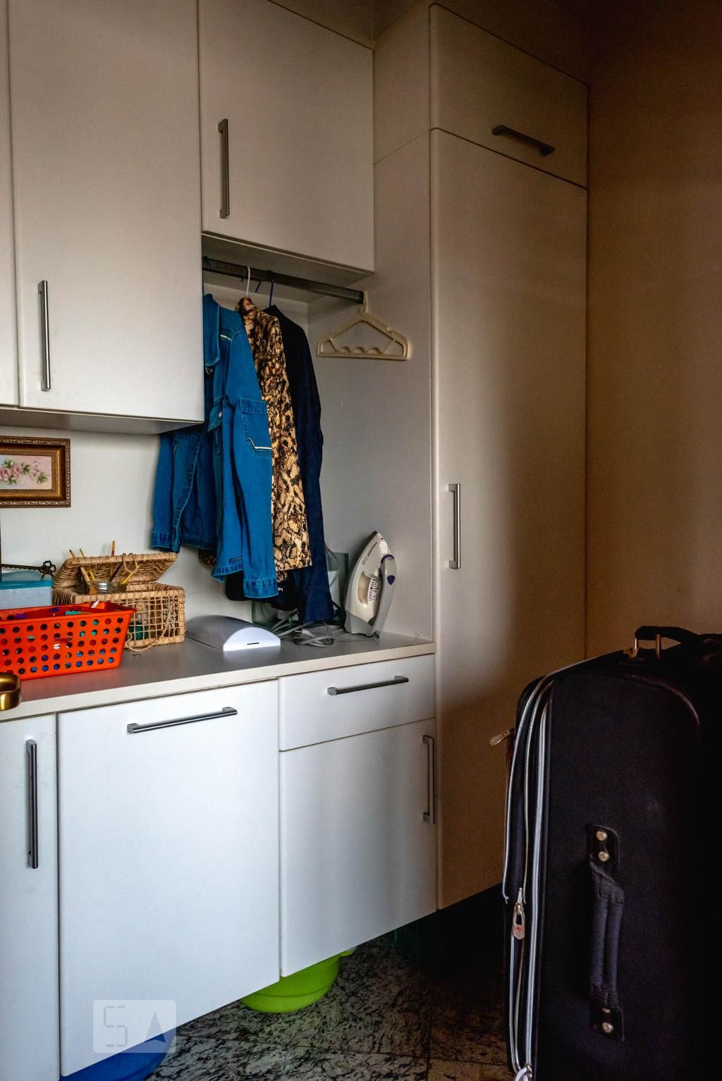 Apartamento, 3 quartos, 187 m² - Foto 61