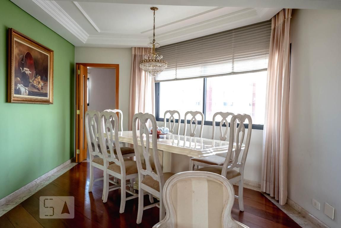 Apartamento, 3 quartos, 187 m² - Foto 9