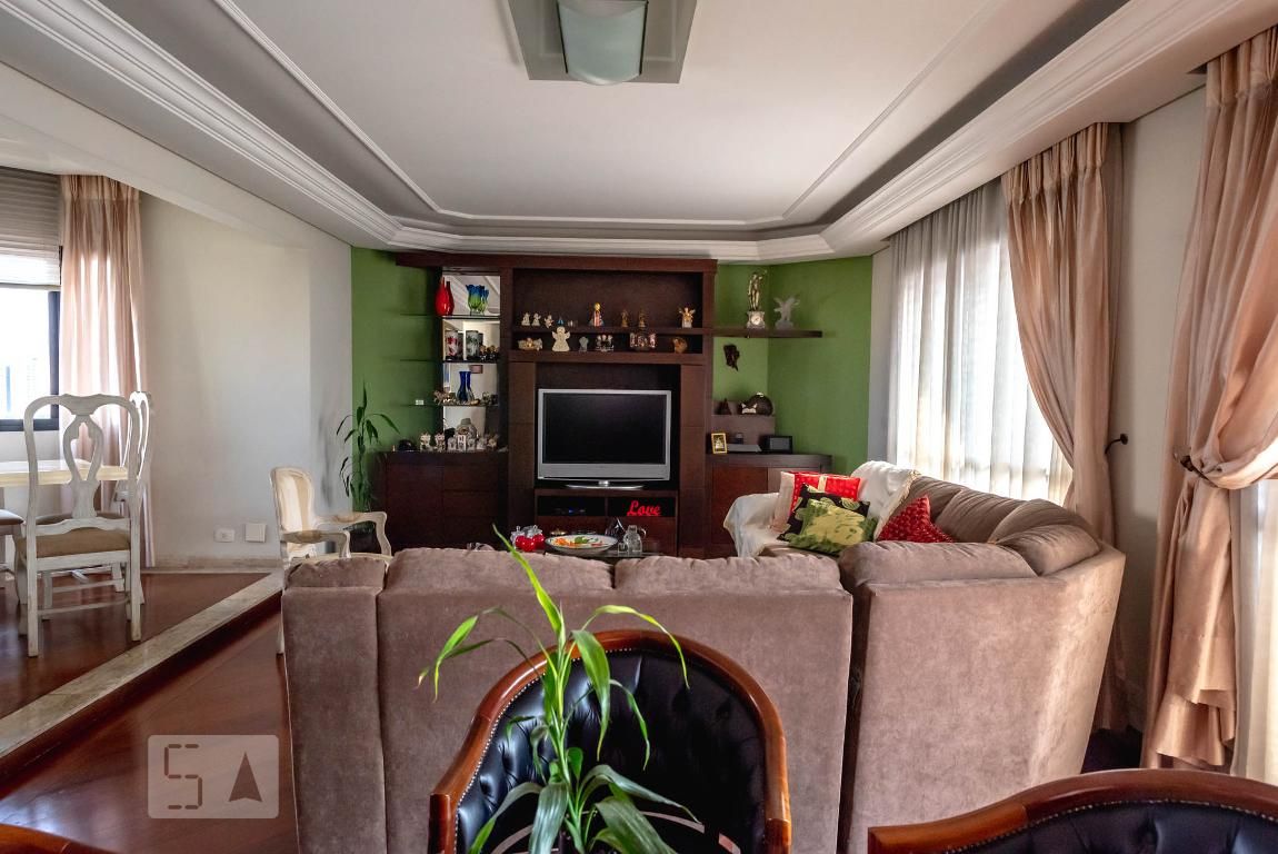 Apartamento, 3 quartos, 187 m² - Foto 3