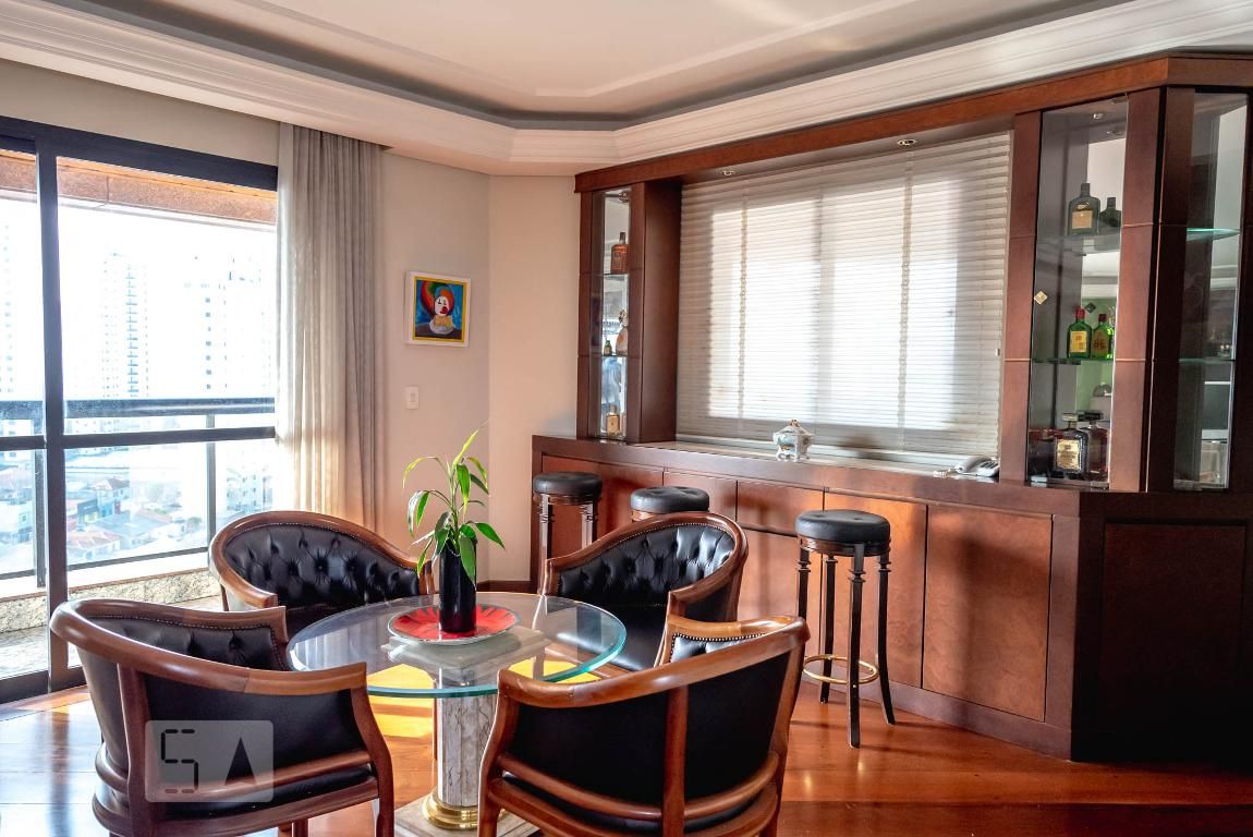 Apartamento, 3 quartos, 187 m² - Foto 6