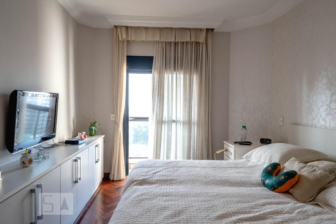 Apartamento, 3 quartos, 187 m² - Foto 21