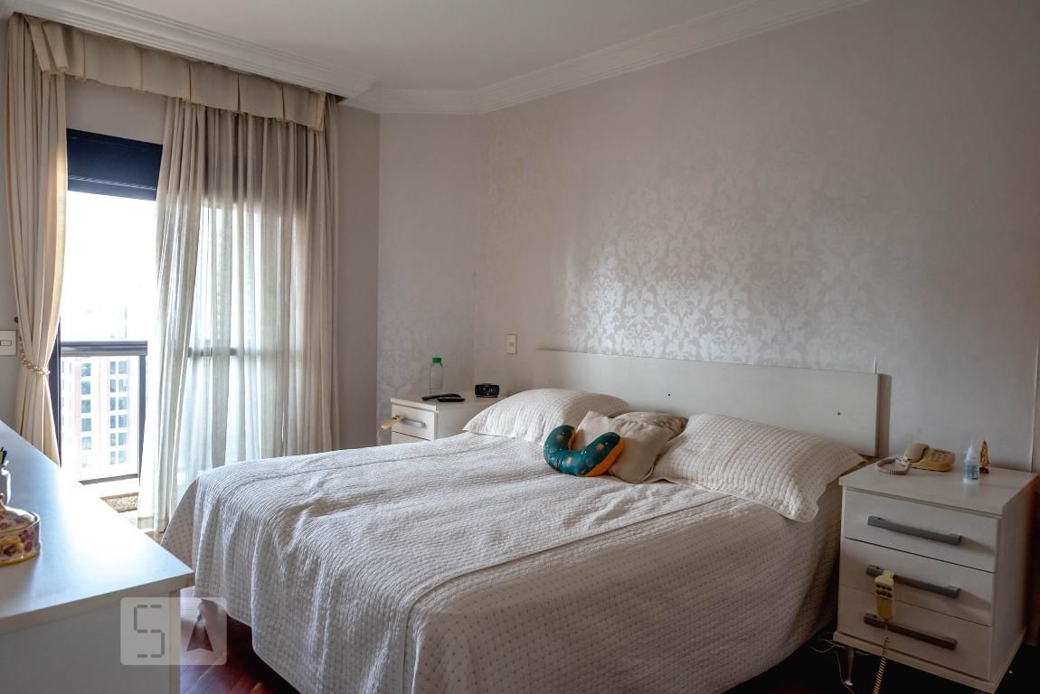 Apartamento, 3 quartos, 187 m² - Foto 20