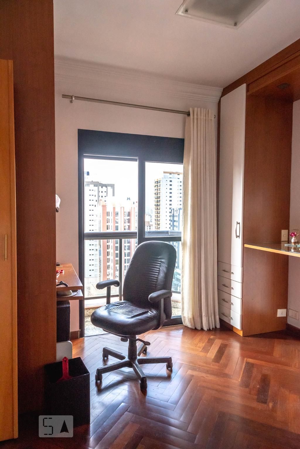 Apartamento, 3 quartos, 187 m² - Foto 33