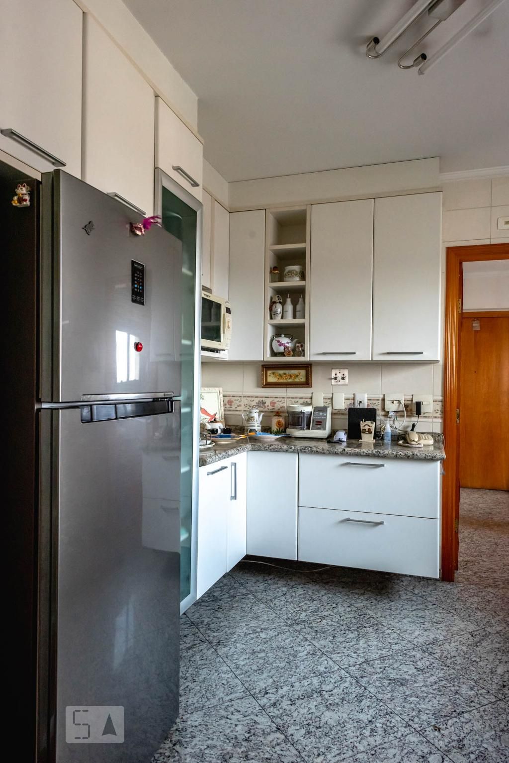 Apartamento, 3 quartos, 187 m² - Foto 55