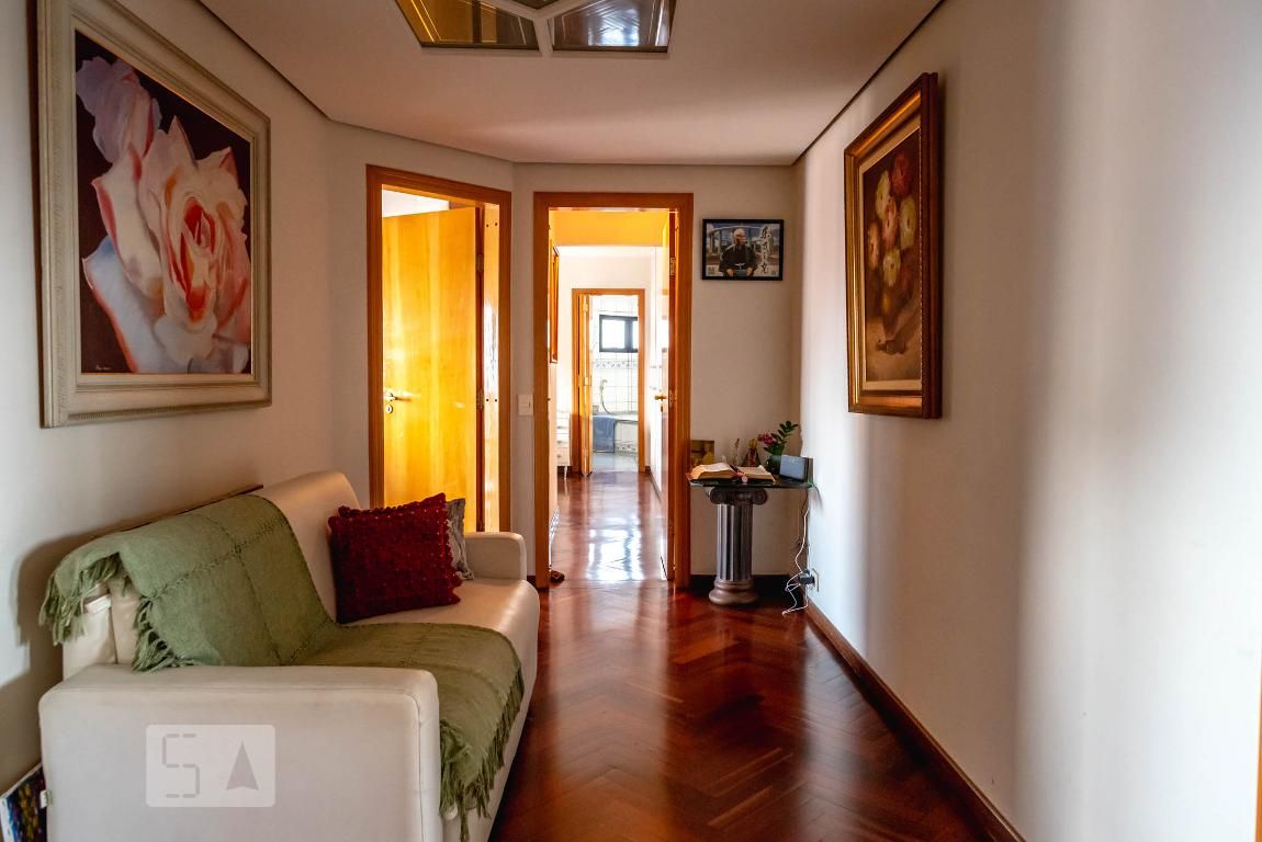 Apartamento, 3 quartos, 187 m² - Foto 48