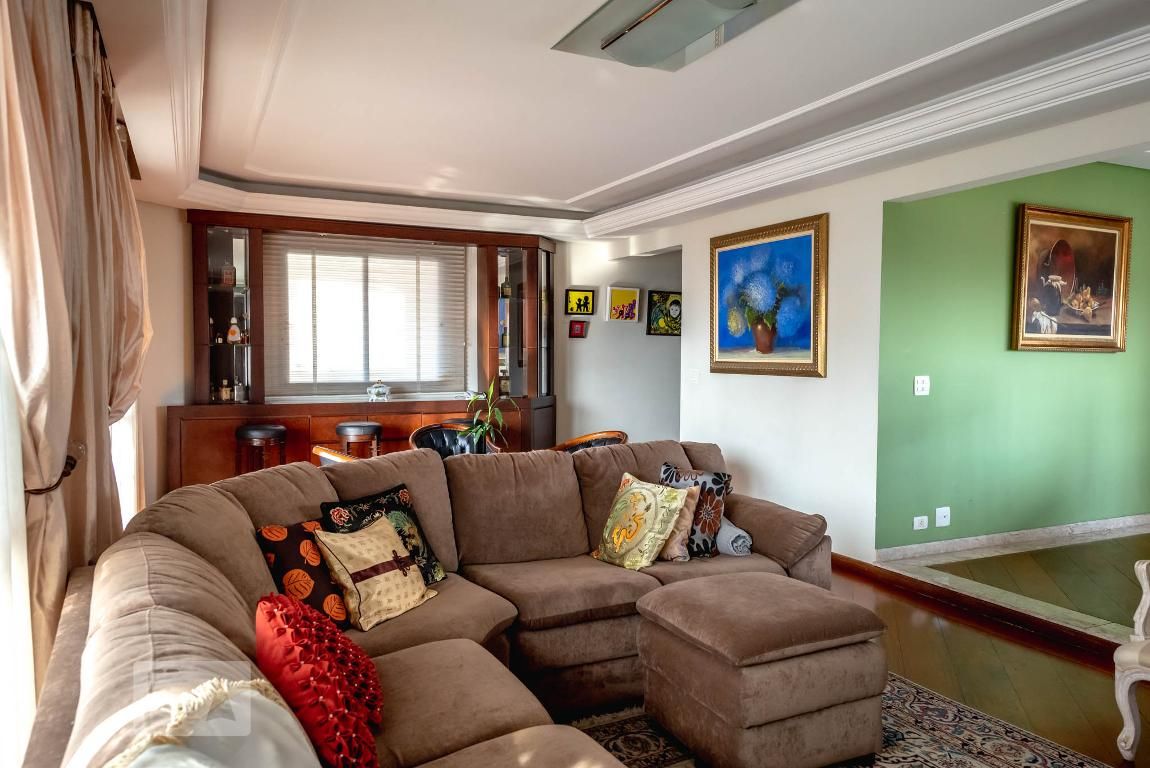 Apartamento, 3 quartos, 187 m² - Foto 8