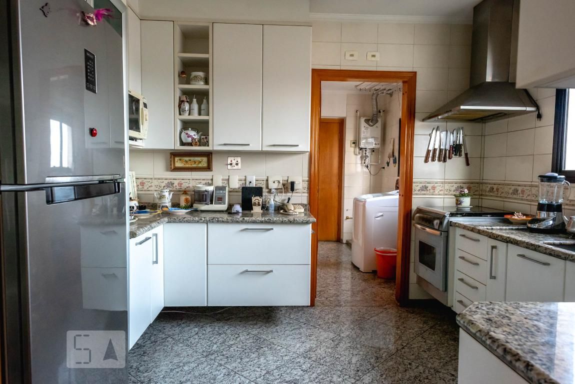 Apartamento, 3 quartos, 187 m² - Foto 54