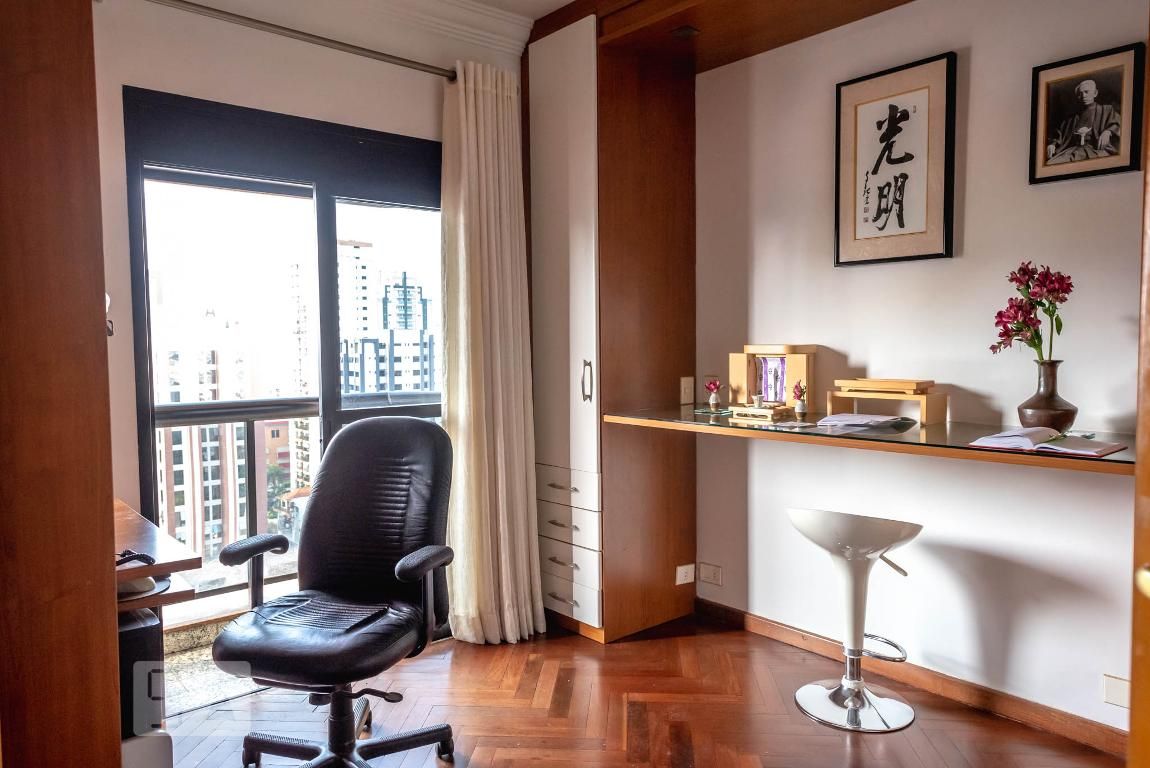Apartamento, 3 quartos, 187 m² - Foto 34
