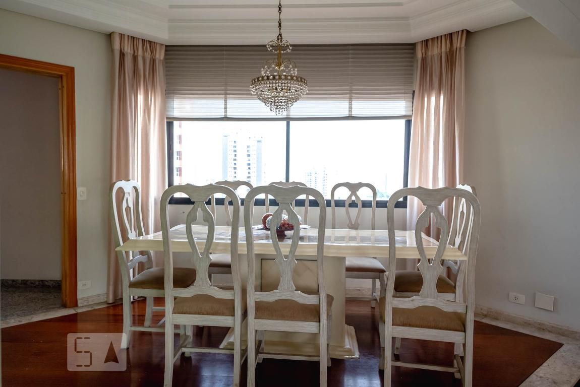 Apartamento, 3 quartos, 187 m² - Foto 11