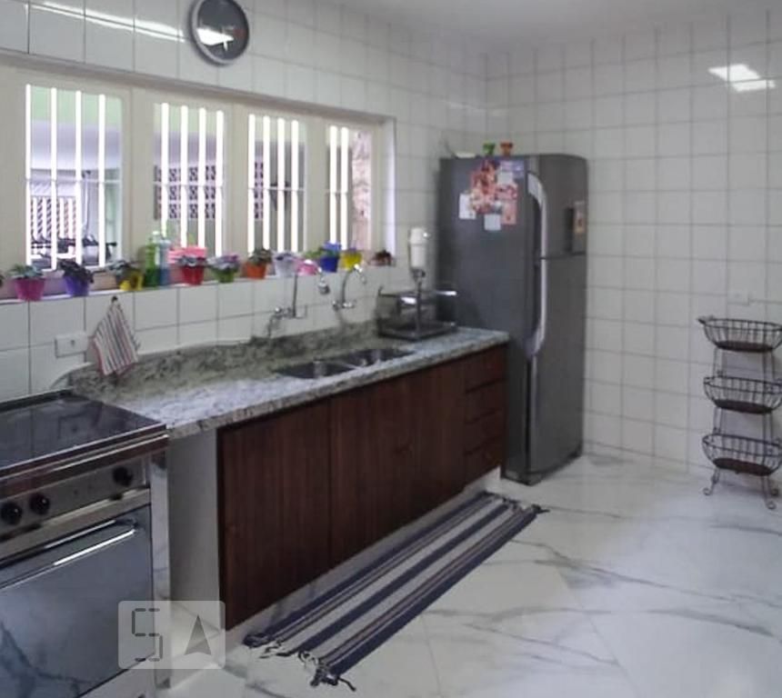 Casa, 3 quartos, 260 m² - Foto 21