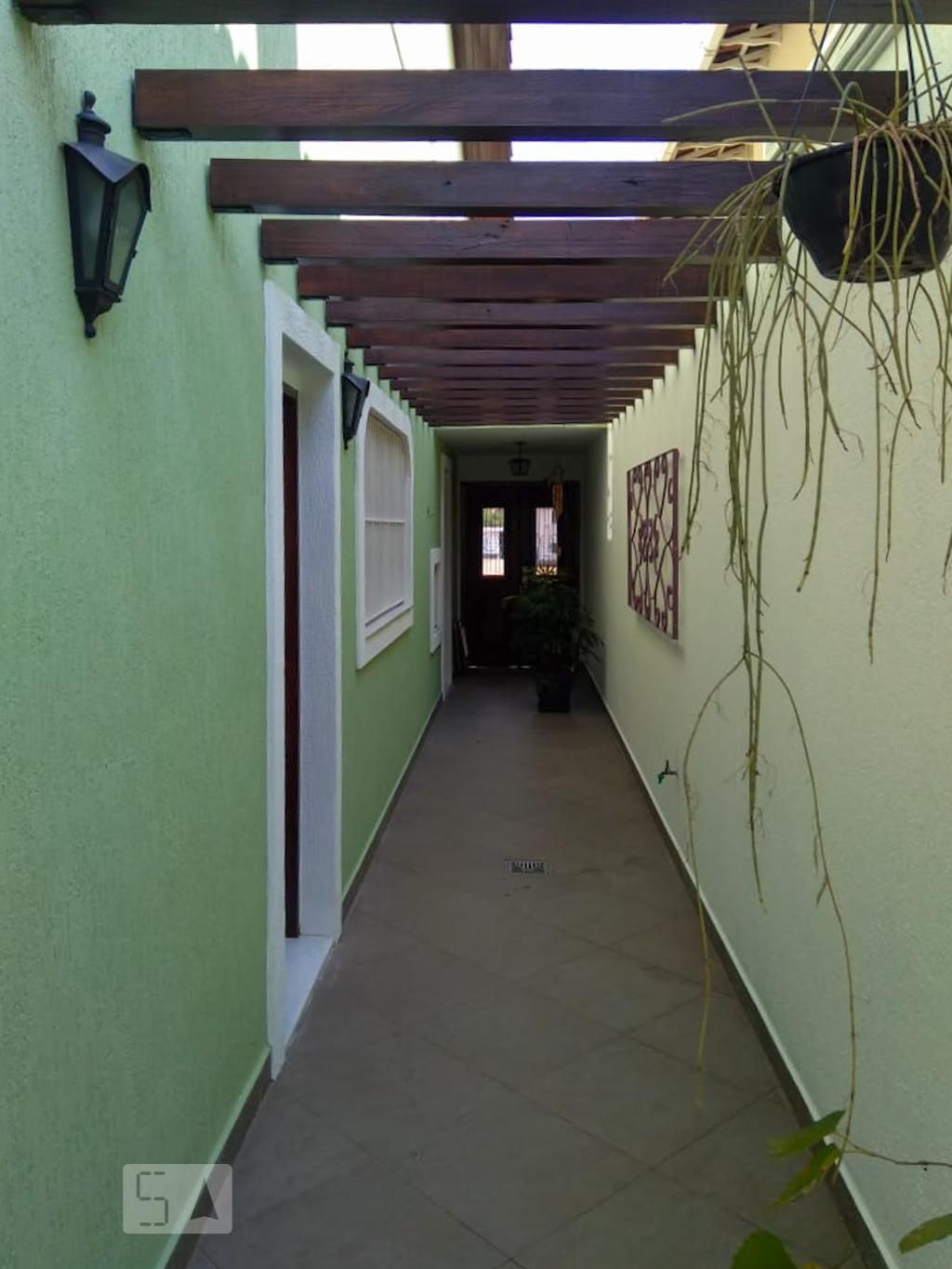 Casa, 3 quartos, 260 m² - Foto 26